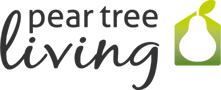 Pear Tree Living – Shared Accommodation in the Midlands Logo